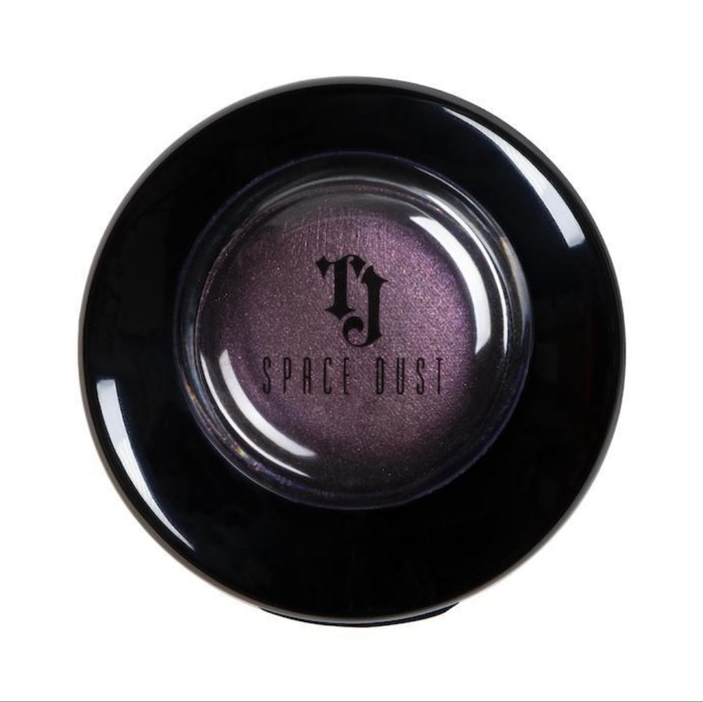 NIB Tattoo Junkee Space Dust In Galactic Goddess Metallic Eyeshadow